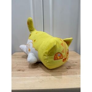 Aphmau Meemeows Plush Celestial Sun Cat 11" Large Jumbo Mystery